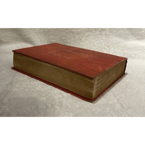 At the Time Appointed by A. Maynard Barbour - 1903 HC First Edition - Picture 5 of 9